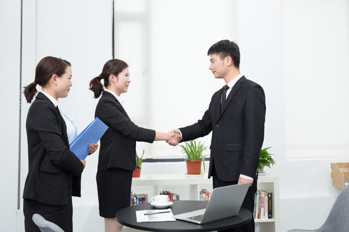 东莞公司注册代理：为企业提供专业、高效工商注册服务