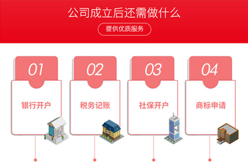 重庆离岸公司注册地址怎样选择？